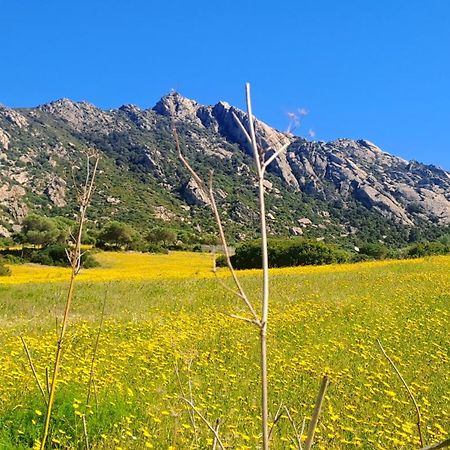 Casa Sole Villa Rudalza Kültér fotó